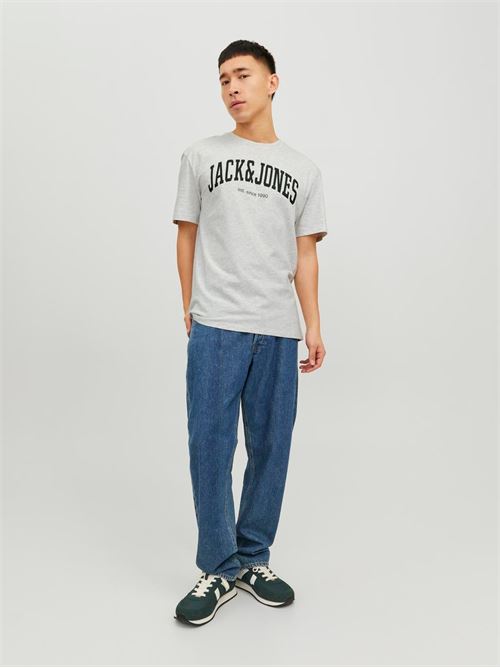  JACK AND JONES | 12236514/White Melange